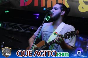 Eunápolis: Muito axé com Virou Bahia no Drink & Cia 81