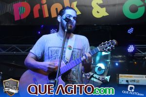 Eunápolis: Muito axé com Virou Bahia no Drink & Cia 84