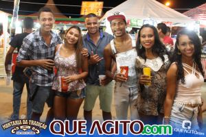 São José da Vitória: Xamego a Mais, Serginho di Goiás, Fascinação marcam a primeira noite da Montaria da Tradição 2017 1701