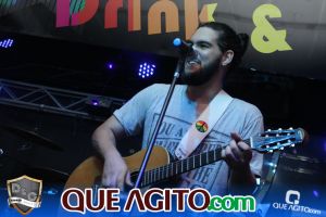 Eunápolis: Muito axé com Virou Bahia no Drink & Cia 75