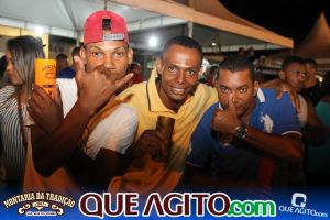 São José da Vitória: Xamego a Mais, Serginho di Goiás, Fascinação marcam a primeira noite da Montaria da Tradição 2017 1646