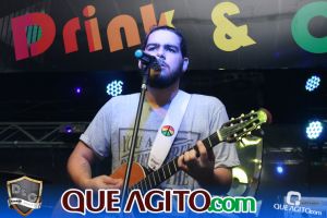 Eunápolis: Muito axé com Virou Bahia no Drink & Cia 71