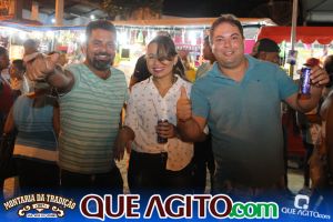 São José da Vitória: Xamego a Mais, Serginho di Goiás, Fascinação marcam a primeira noite da Montaria da Tradição 2017 1757