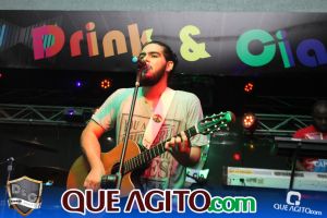 Eunápolis: Muito axé com Virou Bahia no Drink & Cia 808