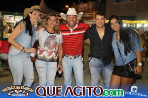 São José da Vitória: Xamego a Mais, Serginho di Goiás, Fascinação marcam a primeira noite da Montaria da Tradição 2017 1657