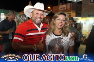 São José da Vitória: Xamego a Mais, Serginho di Goiás, Fascinação marcam a primeira noite da Montaria da Tradição 2017 1626