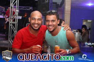 Eunápolis: Muito axé com Virou Bahia no Drink & Cia 69