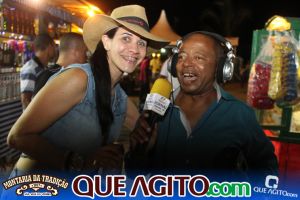 São José da Vitória: Xamego a Mais, Serginho di Goiás, Fascinação marcam a primeira noite da Montaria da Tradição 2017 1729