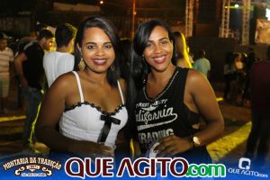 São José da Vitória: Xamego a Mais, Serginho di Goiás, Fascinação marcam a primeira noite da Montaria da Tradição 2017 1634