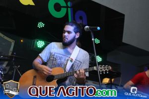Eunápolis: Muito axé com Virou Bahia no Drink & Cia 24
