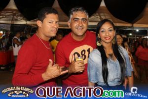 São José da Vitória: Xamego a Mais, Serginho di Goiás, Fascinação marcam a primeira noite da Montaria da Tradição 2017 1696