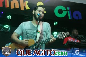 Eunápolis: Muito axé com Virou Bahia no Drink & Cia 83