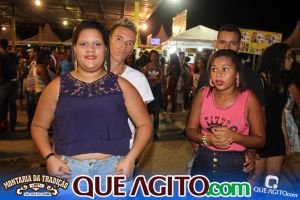 São José da Vitória: Xamego a Mais, Serginho di Goiás, Fascinação marcam a primeira noite da Montaria da Tradição 2017 1595