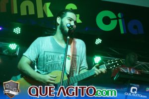 Eunápolis: Muito axé com Virou Bahia no Drink & Cia 12