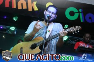 Eunápolis: Muito axé com Virou Bahia no Drink & Cia 58