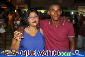 São José da Vitória: Xamego a Mais, Serginho di Goiás, Fascinação marcam a primeira noite da Montaria da Tradição 2017 1736