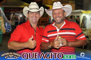 São José da Vitória: Xamego a Mais, Serginho di Goiás, Fascinação marcam a primeira noite da Montaria da Tradição 2017 1750