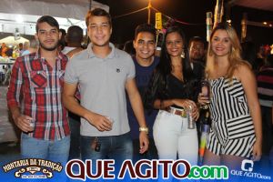 São José da Vitória: Xamego a Mais, Serginho di Goiás, Fascinação marcam a primeira noite da Montaria da Tradição 2017 1768