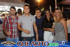 São José da Vitória: Xamego a Mais, Serginho di Goiás, Fascinação marcam a primeira noite da Montaria da Tradição 2017 1588