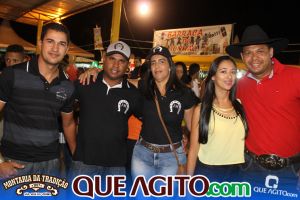 São José da Vitória: Xamego a Mais, Serginho di Goiás, Fascinação marcam a primeira noite da Montaria da Tradição 2017 1756