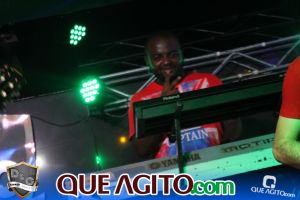 Eunápolis: Muito axé com Virou Bahia no Drink & Cia 45