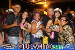 São José da Vitória: Xamego a Mais, Serginho di Goiás, Fascinação marcam a primeira noite da Montaria da Tradição 2017 1766