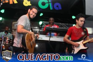 Eunápolis: Muito axé com Virou Bahia no Drink & Cia 105