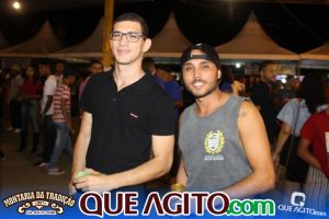 São José da Vitória: Xamego a Mais, Serginho di Goiás, Fascinação marcam a primeira noite da Montaria da Tradição 2017 1665