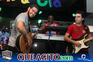 Eunápolis: Muito axé com Virou Bahia no Drink & Cia 61