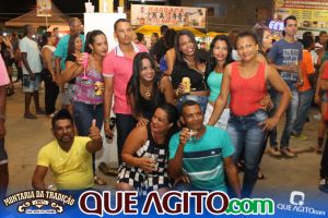 São José da Vitória: Xamego a Mais, Serginho di Goiás, Fascinação marcam a primeira noite da Montaria da Tradição 2017 1643