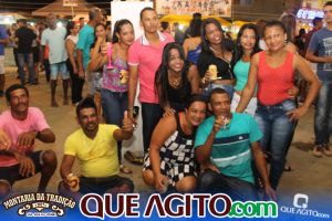 São José da Vitória: Xamego a Mais, Serginho di Goiás, Fascinação marcam a primeira noite da Montaria da Tradição 2017 1686