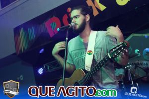 Eunápolis: Muito axé com Virou Bahia no Drink & Cia 115
