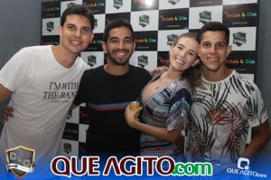Eunápolis: Muito axé com Virou Bahia no Drink & Cia 28