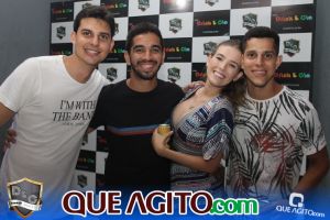 Eunápolis: Muito axé com Virou Bahia no Drink & Cia 117