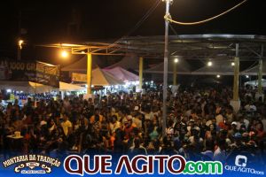 São José da Vitória: Xamego a Mais, Serginho di Goiás, Fascinação marcam a primeira noite da Montaria da Tradição 2017 1602