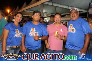 São José da Vitória: Xamego a Mais, Serginho di Goiás, Fascinação marcam a primeira noite da Montaria da Tradição 2017 1700