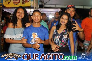 São José da Vitória: Xamego a Mais, Serginho di Goiás, Fascinação marcam a primeira noite da Montaria da Tradição 2017 1702