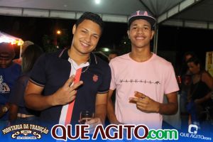 São José da Vitória: Xamego a Mais, Serginho di Goiás, Fascinação marcam a primeira noite da Montaria da Tradição 2017 1655