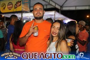 São José da Vitória: Xamego a Mais, Serginho di Goiás, Fascinação marcam a primeira noite da Montaria da Tradição 2017 1566