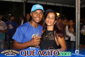 São José da Vitória: Xamego a Mais, Serginho di Goiás, Fascinação marcam a primeira noite da Montaria da Tradição 2017 1574