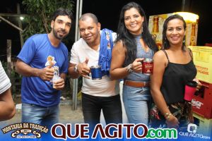 São José da Vitória: Xamego a Mais, Serginho di Goiás, Fascinação marcam a primeira noite da Montaria da Tradição 2017 1584