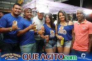 São José da Vitória: Xamego a Mais, Serginho di Goiás, Fascinação marcam a primeira noite da Montaria da Tradição 2017 1747