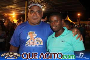 São José da Vitória: Xamego a Mais, Serginho di Goiás, Fascinação marcam a primeira noite da Montaria da Tradição 2017 1565