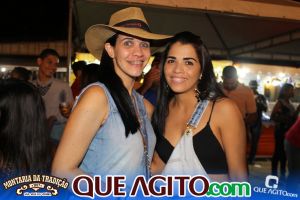 São José da Vitória: Xamego a Mais, Serginho di Goiás, Fascinação marcam a primeira noite da Montaria da Tradição 2017 1586