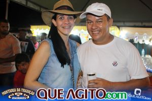 São José da Vitória: Xamego a Mais, Serginho di Goiás, Fascinação marcam a primeira noite da Montaria da Tradição 2017 1561