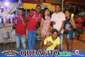 São José da Vitória: Xamego a Mais, Serginho di Goiás, Fascinação marcam a primeira noite da Montaria da Tradição 2017 1740