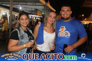 São José da Vitória: Xamego a Mais, Serginho di Goiás, Fascinação marcam a primeira noite da Montaria da Tradição 2017 1683