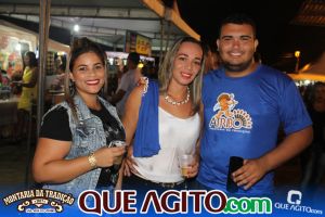 São José da Vitória: Xamego a Mais, Serginho di Goiás, Fascinação marcam a primeira noite da Montaria da Tradição 2017 1671