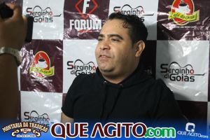 São José da Vitória: Xamego a Mais, Serginho di Goiás, Fascinação marcam a primeira noite da Montaria da Tradição 2017 1692