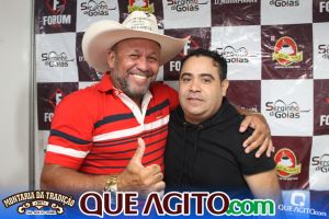 São José da Vitória: Xamego a Mais, Serginho di Goiás, Fascinação marcam a primeira noite da Montaria da Tradição 2017 1594